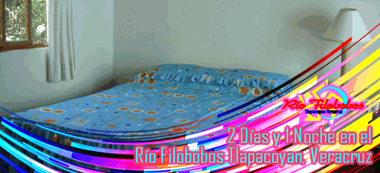 2 D�as y 1 Noche de Hospedaje y Aventura