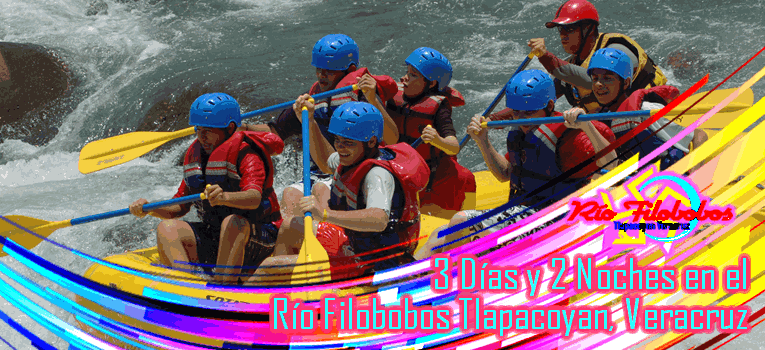 3 Dias y 2 Noches De Aventura