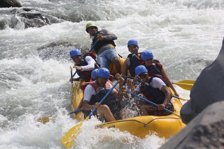 Actividades En Filobobos