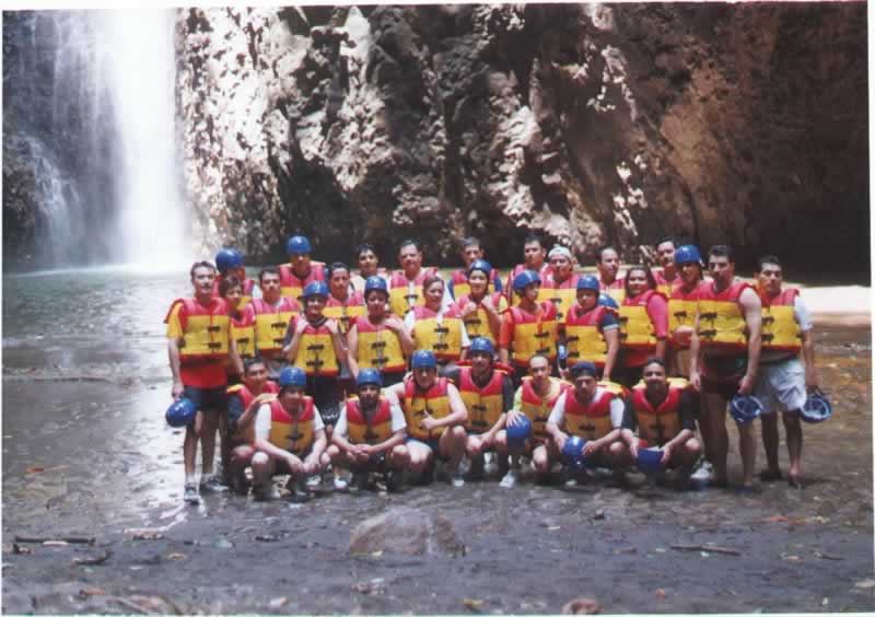 Filobobos Veracruz Como Llegar