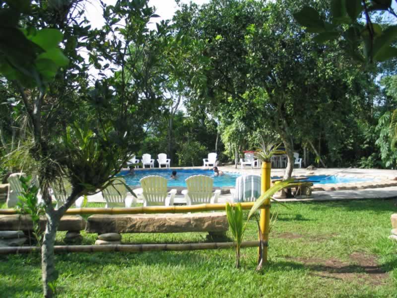Playas Cerca de Filobobos
